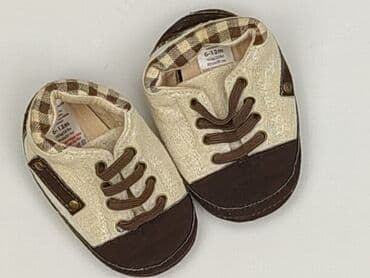 Baby shoes, 15 and less, condition - Very good