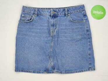 mini i rajstopy: Dorothy Perkins, Spódnica damska, L — 2