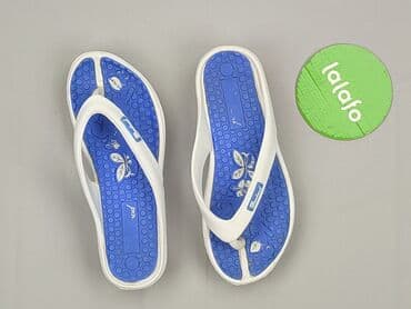 klapki damskie bench: Klapki damskie, rozmiar 36 — 3