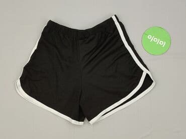 obcisłe krótkie spodenki: Shorts for women, size S — 3