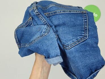 wrangler krótkie spodenki: Szorty damskie, rozmiar S — 4