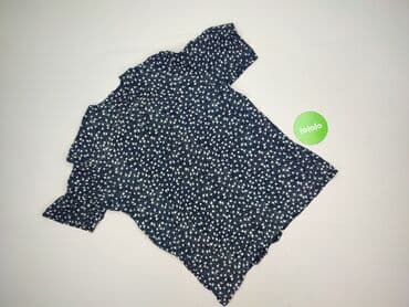 granatowa bluza: Bluzka damska, rozmiar L — 3