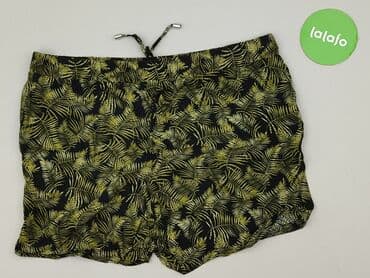 spodenki xl: Janina, Szorty damskie, rozmiar 4XL — 3