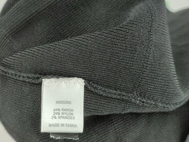 sukienki wyszczuplające dla puszystych: Express, Sukienka damska, rozmiar S — 5