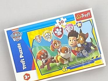 e bielizn: Puzzle dla Dzieci, stan - Idealny — 1