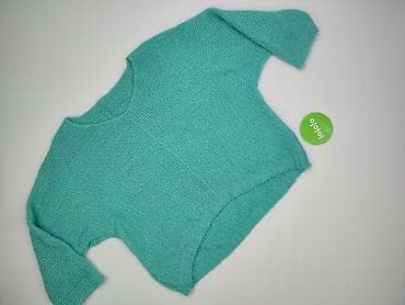 oversize bluzki: Sweter damski, rozmiar One size — 2