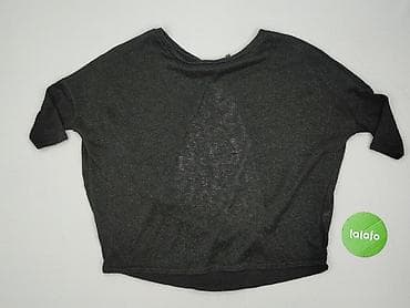 rebel bluzy: River Island, Bluzka damska, rozmiar 2XS — 2