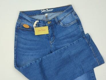 stradivarius spodnie push up: John Baner, Jeansy damskie, S — 1