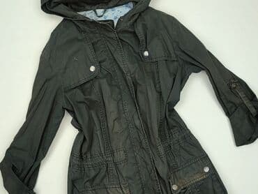 Diverse, Parka damska, rozmiar M w lalafo.pl Diverse, Parka damska, rozmiar M