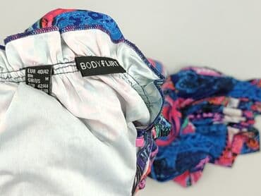 sklep internetowy z sukienkami dla puszystych: Bodyflirt, Sukienka damska, rozmiar M — 5