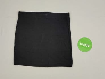 sukienka w geometryczne wzory h m: H&M, Women`s skirt, size S (EU 36) — 2