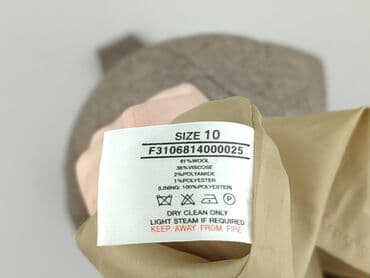 sukienki mmc: Woolmark, Sukienka damska, M — 4