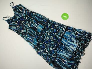 sukienki plażowe plus size: Be Beau, Sukienka damska, rozmiar L — 2