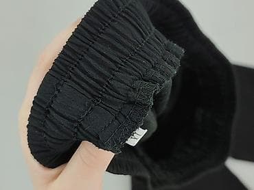 strong legginsy: Spodnie materiałowe damskie, rozmiar XL — 4