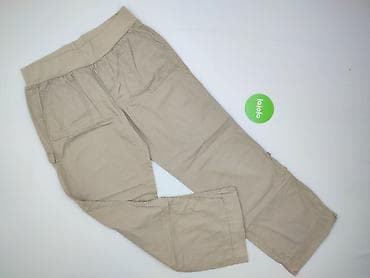 carry 5: Spodnie cargo damskie, rozmiar M — 2