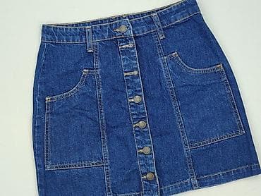 Stradivarius, Spódnica damska, rozmiar S