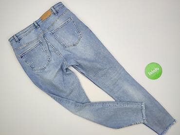 stone: Denim Co, Jeansy damskie, rozmiar M — 3