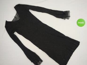 reserved sukienki plus size: Jean Louis Francois, Sukienka damska, rozmiar M — 2