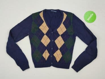 buty bellucci: Brandy Melville, Kardigan damski, rozmiar S — 2