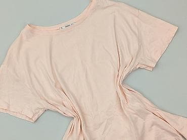 mango tshirt: Mango, T-shirt damski, rozmiar M — 1