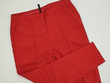 cargo ubrania: Moodo, Spodnie materiałowe damskie, rozmiar L — 1