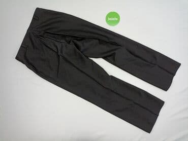 жіночі штани: Autre Ton, Spodnie materiałowe damskie, rozmiar XL — 3