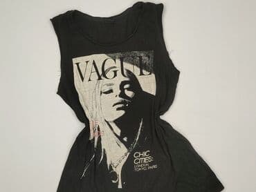 t shirty pod marynarkę: HailyS, T-shirt damski, rozmiar M — 1