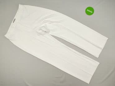 hm spodnie zimowe: H&M, Spodnie materiałowe damskie, rozmiar XL — 2