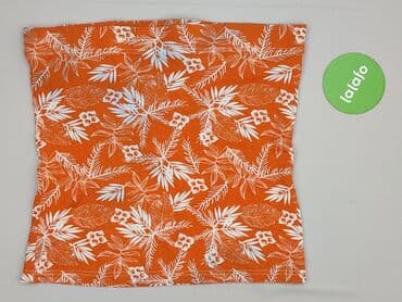 żółta plisowane spódnice: Papaya, Spódnica damska, 3XL — 4