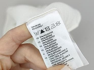 slike daj: H&M, Sukienka damska, rozmiar M — 5
