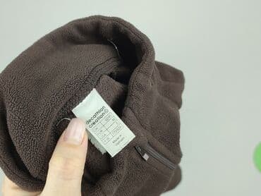 світшот: Quechua, Women`s fleece, size M (EU 38) — 5