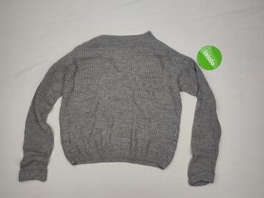 sweter wiedzmin: Sweter damski, rozmiar S — 3