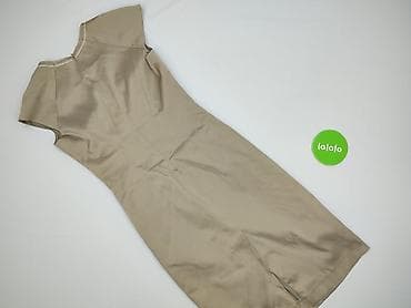botki na platformie deichmann: Defacto, Sukienka damska, rozmiar S — 3