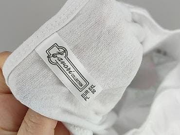 converse 1 1: T-shirt damski, rozmiar 5XL — 4