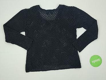 sweter pod koszule: Sweter damski, rozmiar S — 3