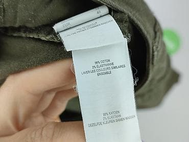 madewell: Denim Co, Jeansy damskie, rozmiar M — 5