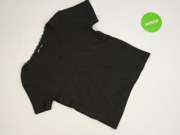der oder das t shirty: Sinsay, T-shirt damski, rozmiar M — 2