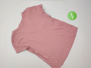 koszulka stwf: Tom Tailor Denim, T-shirt damski, XL — 4