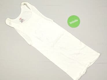 shein podkoszulki damskie: Hanes, T-shirt damski, rozmiar L — 2