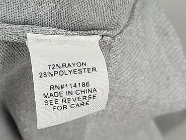 klapki p: Madison, Kardigan damski, rozmiar L — 5