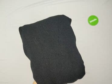 biale sukienki sweterkowe: Tunika damska, XL — 6