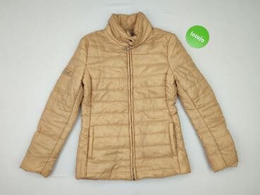 дублянка жіноча польща: Women`s winter jacket, size S (EU 36) — 2