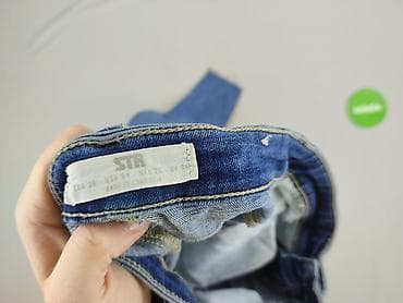 destroy jeans: Jeansy damskie, rozmiar XS — 4