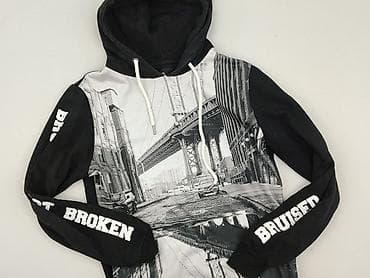 House, Bluza z kapturem dla mężczyzn, rozmiar S