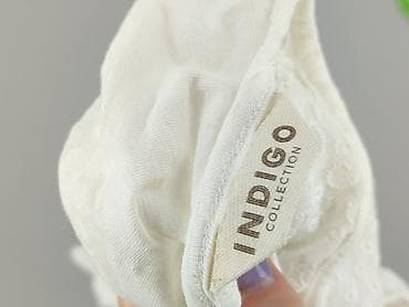 kurtka john deere: Indigo, Bluzka damska, rozmiar M — 4