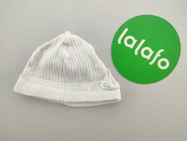 ubrania dla dzieci c a: Cap, condition - Very good — 2