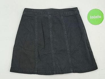 spódnice na rower: H&M Divided, Spódnica damska, rozmiar S — 3