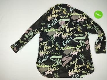 programmer t shirty: Mohito, Women`s sweatshirt, size XL (EU 42) — 3