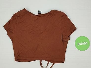 rozmiar l: Shein, Top damski, rozmiar L — 3