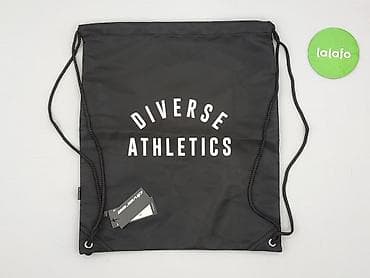 Краватки та аксесуари: Рюкзак, Diverse, стан - Ідеальний — 2